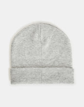 Load image into Gallery viewer, Kiss Chacey Lumberyard Beanie - Grey Marle
