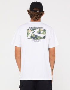 Rusty Advocate Tee