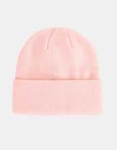 Load image into Gallery viewer, Santa Cruz Youth Other Dot Patch Beanie - Rose
