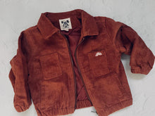 Load image into Gallery viewer, Salty Shreds Vintage Cord Salty Jacket

