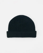Load image into Gallery viewer, Nomadic Paradise Frozen Beanie - Jet Black
