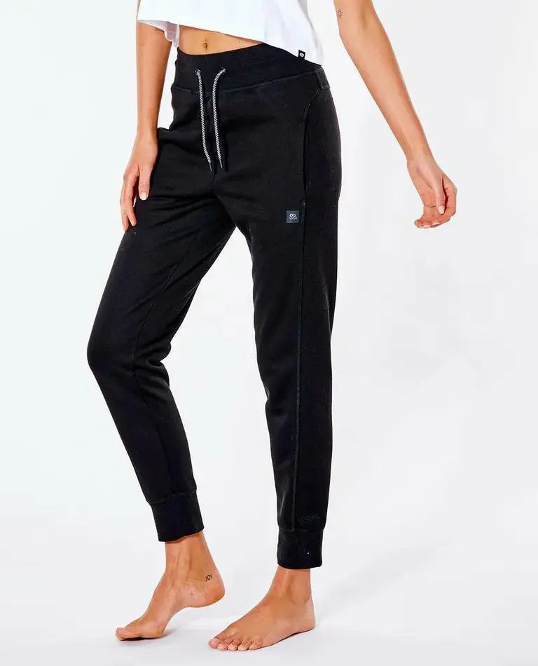 Rip Curl Ladies Anti Series Flux II Track Black Arnold s