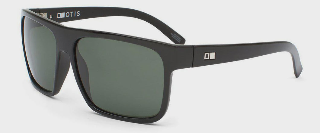 Otis After Dark -Matte Black/Green Polar