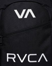 Load image into Gallery viewer, RVCA Pack IV Backpack
