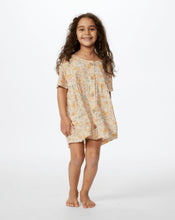 Load image into Gallery viewer, Rip Curl Youth Crystal Cove Dress (1-8) - Multico
