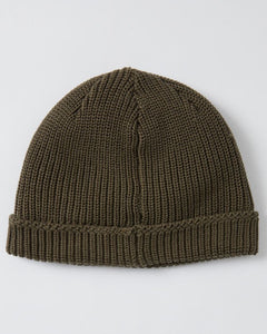 Rip Curl Searchers Reg Beanie - Olive