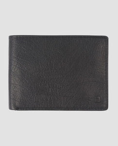 Rip Curl K-Roo RFID All Day Wallet - Black
