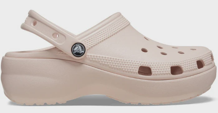 Crocs Classic Platform Clog Adults Quartz – Arnold's