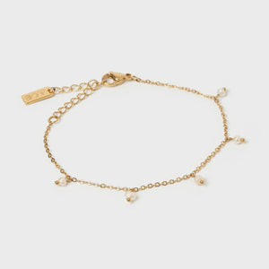 Arms Of Eve Sofia Pearl Bracelet