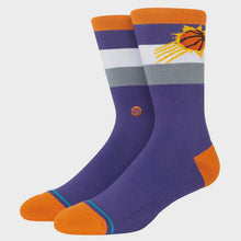 Load image into Gallery viewer, Stance Suns ST Crew Socks
