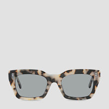 Load image into Gallery viewer, Status Anxiety Antagonist Sunglasses - White Tort
