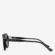 Load image into Gallery viewer, Status Anxiety Apathy Sunglasses - Black
