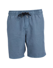 Load image into Gallery viewer, Sunnyville Swimmer Short - Blue
