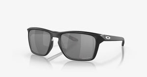 Oakley Sylas Matte Black W/ Prizm Black Sunglasses