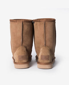 Rip Curl RC Classic Mid UGG Boot - Chestnut