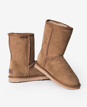 Load image into Gallery viewer, Rip Curl RC Classic Mid UGG Boot - Chestnut
