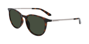 Dragon Billie Sunglasses - Tortoise/LL G15