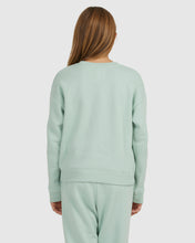 Load image into Gallery viewer, Billabong Youth Dancer Crew - Soft Sage
