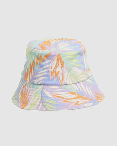 Billabong Youth Tropical Dayz Hat - Multi