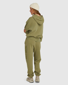 Billabong Baseline Track Pants - Evergreen