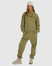 Load image into Gallery viewer, Billabong Baseline Track Pants - Evergreen
