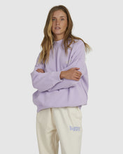 Load image into Gallery viewer, Billabong Breathe Sweatshirt - Lilac
