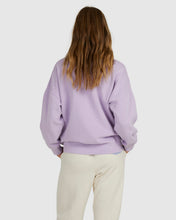 Load image into Gallery viewer, Billabong Breathe Sweatshirt - Lilac
