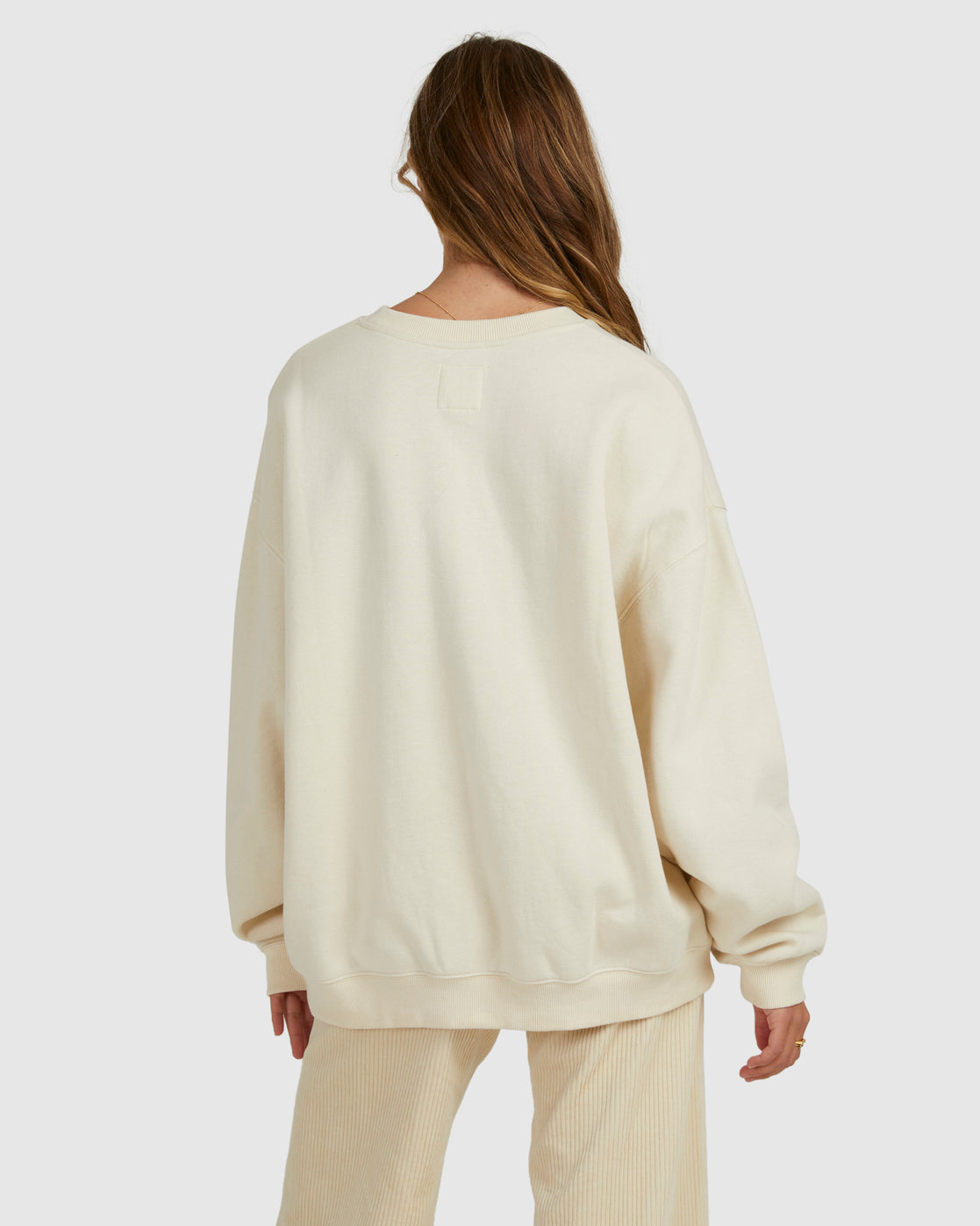 Billabong sweet shop dreams sweater