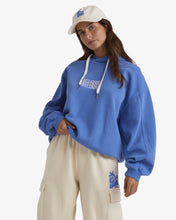 Load image into Gallery viewer, Billabong Surf High Hoodie - Palace Blue
