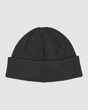 Load image into Gallery viewer, Billabong  Baseline Beanie - Off Black
