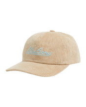 Load image into Gallery viewer, Billabong Tidal Cap - Feather Grey
