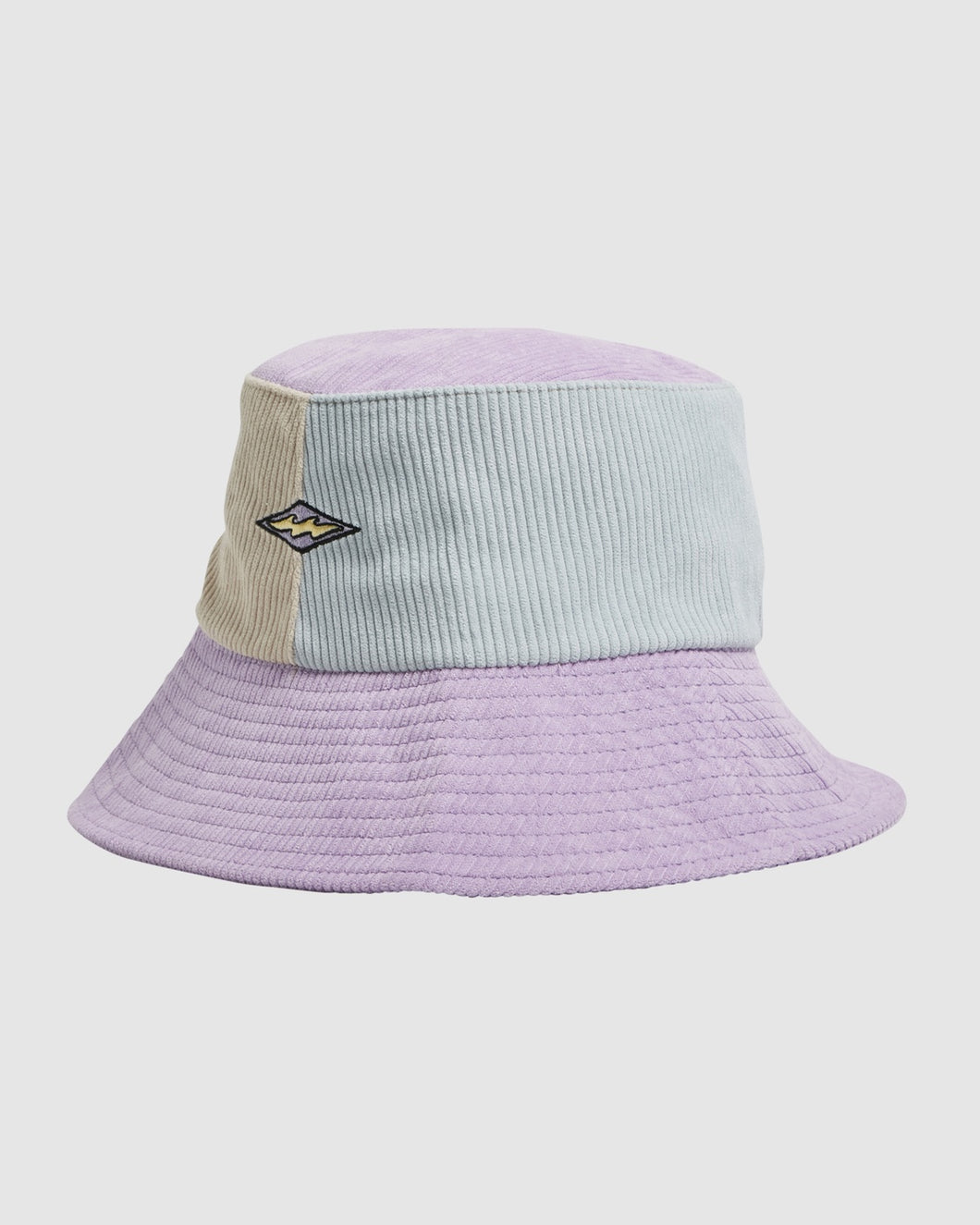 Billabong Since 73 Bucket Hat - Lilac Breeze