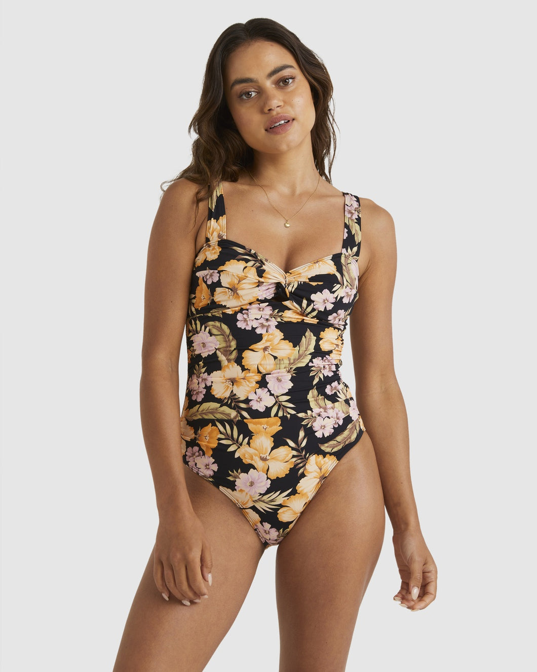 Billabong Calypso Kali Gathered D/DD One Piece