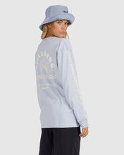 Load image into Gallery viewer, Billabong Lost in 73 Long Sleeve Tee
