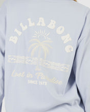Load image into Gallery viewer, Billabong Lost in 73 Long Sleeve Tee

