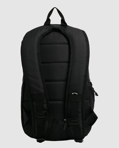 Billabong Norfolk Lite Backpack - Stealth