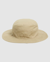 Load image into Gallery viewer, Billabong Big John Hat - Desert
