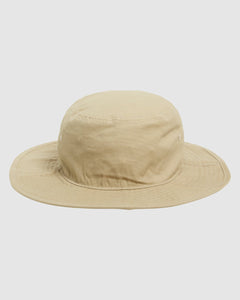 Billabong Big John Hat - Desert
