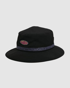 Billabong Bubble Boonie Hat - Black