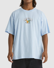 Load image into Gallery viewer, Billabong Kanga SS Tee - Powder Blue
