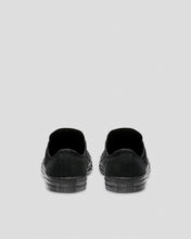 Load image into Gallery viewer, Converse Chuck Taylor Core Canvas Low Shoe - Black Mono
