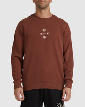 Load image into Gallery viewer, RVCA Balance Act Crew
