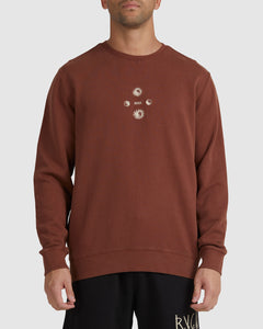 RVCA Balance Act Crew