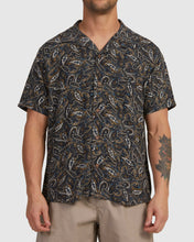 Load image into Gallery viewer, RVCA Atlas SS Shirt - Multi
