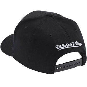 Mitchell & Ness Memphis Grizzlies Team Script Hat